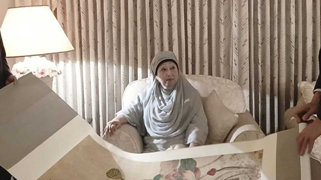 খালেদা জিয়ার সঙ্গে সাক্ষাৎ করতে গেছেন স্থায়ী কমিটির নেতারা