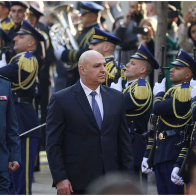 প্রয়াত তওহীদ সিরাজের পরিবারের পাশে থাকব : মেয়র তাপস