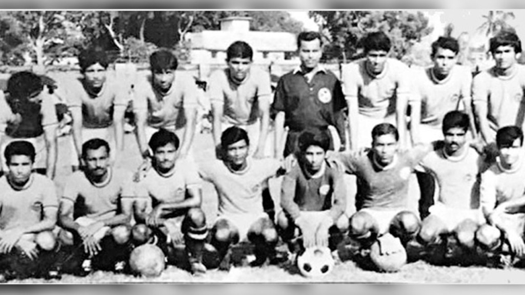 ২০ বছরে স্বাধীন বাংলা ফুটবল দলের ভাতা বেড়ে ২০ হাজার