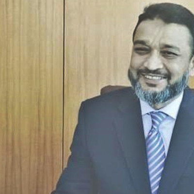 এসএমই ফাউন্ডেশনের নতুন চেয়ারপার্সন মো. মুশফিকুর রহমান