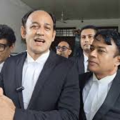 রাষ্ট্র আমাকে বাঁচিয়ে রাখতে চায় কি না, প্রশ্ন ব্যারিস্টার সুমনের