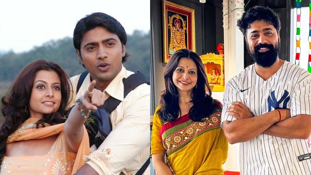 দেব-কোয়েলকে দেখে শৈশবে ফিরলেন অনুরাগীরা