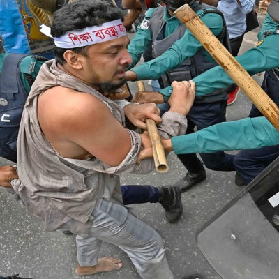 হার দিয়ে সুপার এইট শুরু বাংলাদেশের