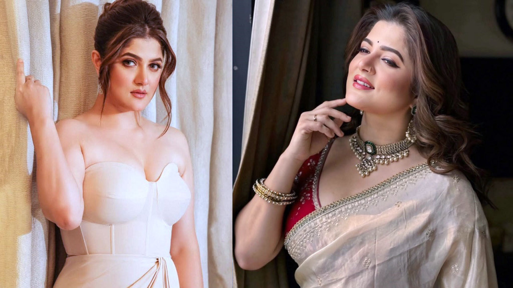 একাধিক বিয়ে নিয়ে সমাজের চোখ রাঙানিতে কিছু যায় আসে না