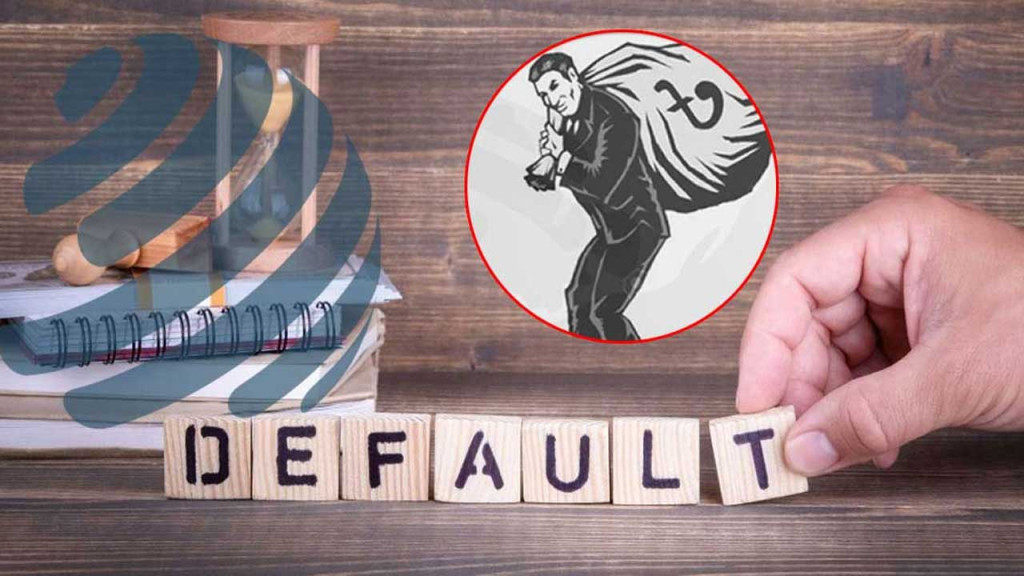 খেলাপি ঋণ ছাড়াল ৩ লাখ ৪৫ হাজার কোটি টাকা