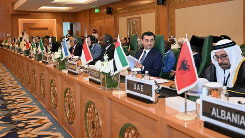 ইরানে ইসরায়েলি আগ্রাসনের নিন্দা জানালেন আরব পররাষ্ট্রমন্ত্রীরা