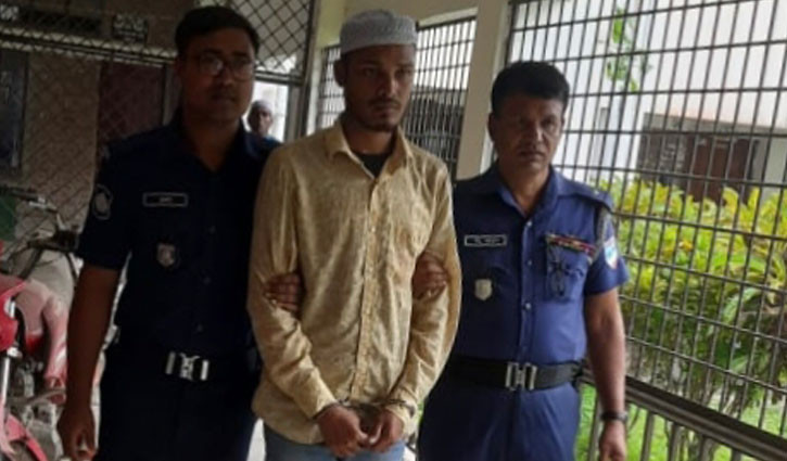 নড়াইলে ফেনসিডিল বহনের দায়ে যুবকের যাবজ্জীবন