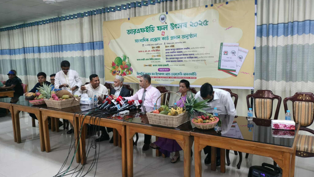 ভোটের প্রতি সবার অনীহা তৈরি হয়েছে : ইসি মাছউদ