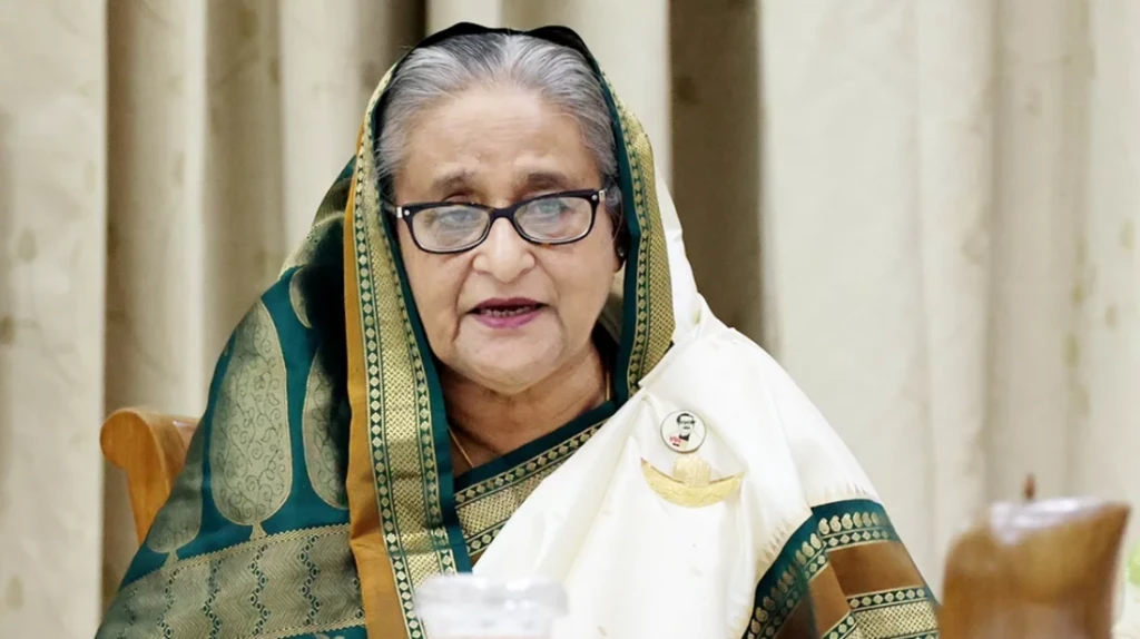 তিন দিনের সফরে বেলজিয়াম যাচ্ছেন প্রধানমন্ত্রী