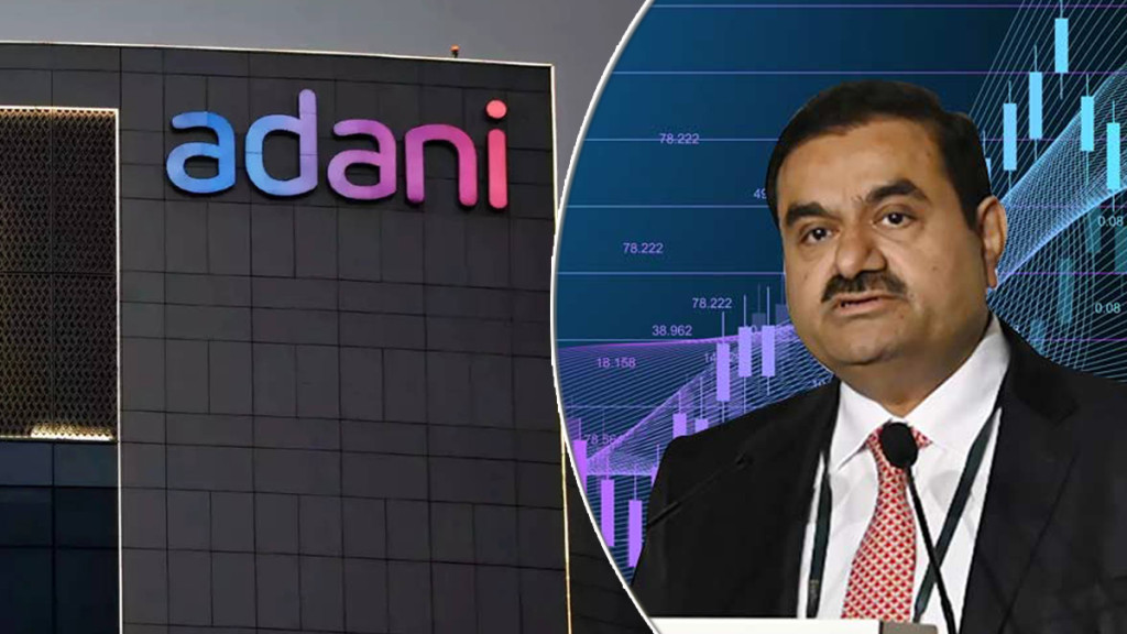 মুকেশকে পেছনে ফেলে ফের এশিয়ার শীর্ষ ধনী গৌতম আদানি