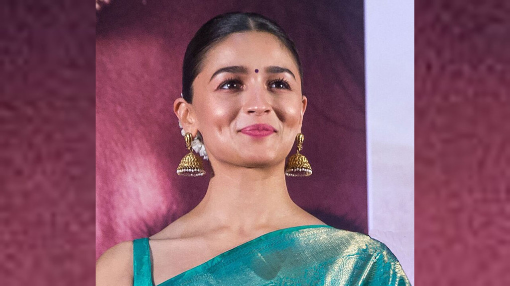 আলিয়া ভাটের ৩১তম জন্মদিনে রইল কিছু অজানা তথ্য