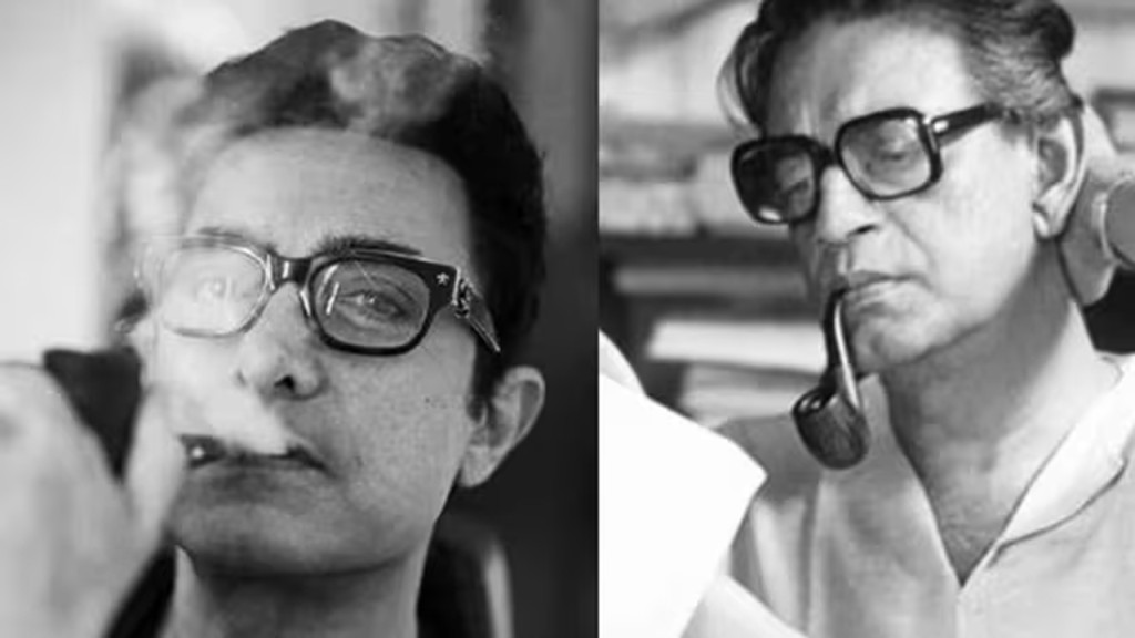 সত্যজিৎ রায়ের বায়োপিকে আমির খান? জল্পনা তুঙ্গে