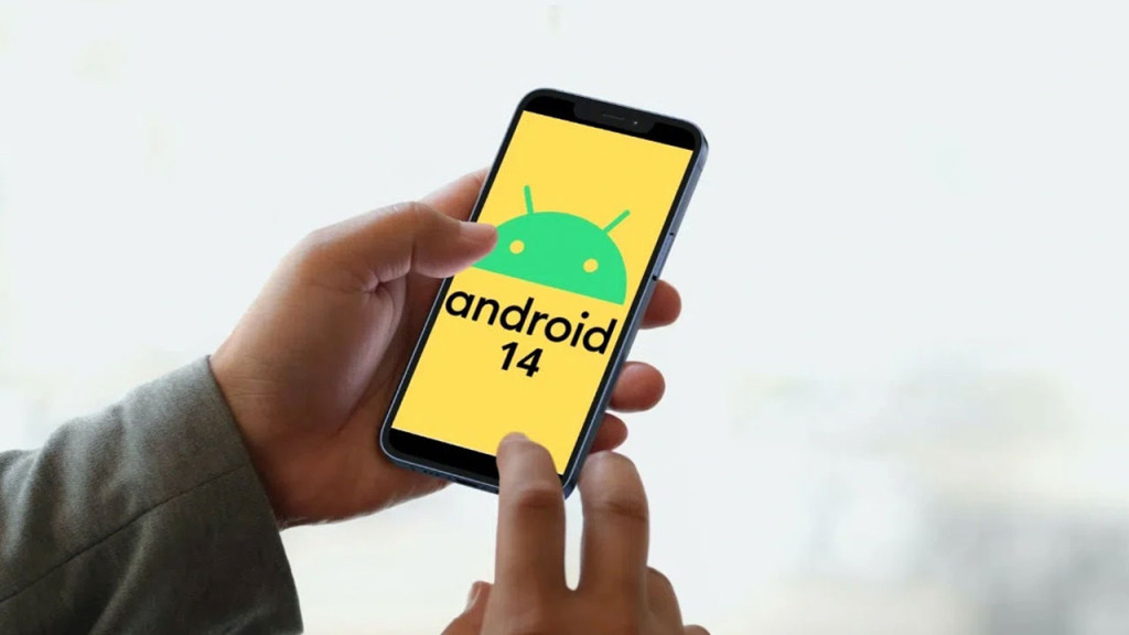 নতুন ফিচার নিয়ে এসেছে অ্যান্ড্রয়েড ১৪
