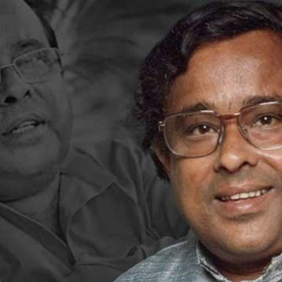 প্রয়াত হলেন সঙ্গীতশিল্পী অনুপ ঘোষাল