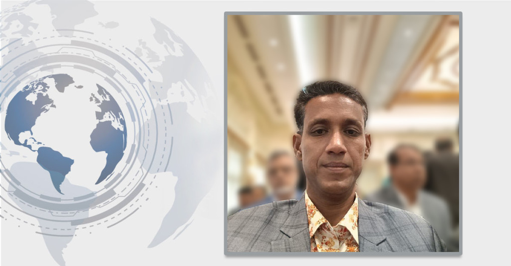 রাষ্ট্রপতির এপিএস সাগর হোসেনের নিয়োগ বাতিল