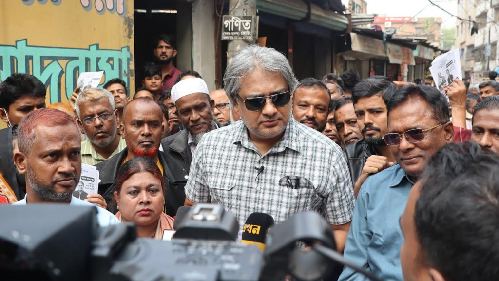 নৌকা জয়ী হবেই হবে : আরাফাত