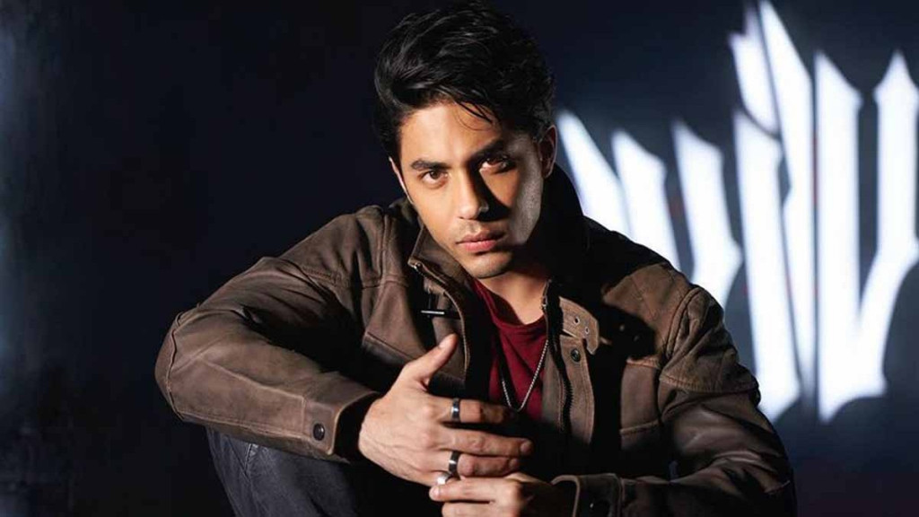 বাবার প্রস্তাব ফিরিয়ে দিলেন শাহরুখপুত্র