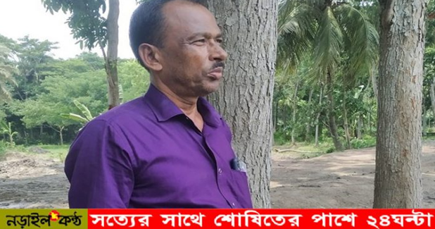 নড়াইলে লাঞ্ছিত অধ্যক্ষ কলেজে ফিরছেন বুধবার