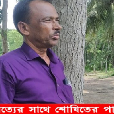 নড়াইলে লাঞ্ছিত অধ্যক্ষ কলেজে ফিরছেন বুধবার