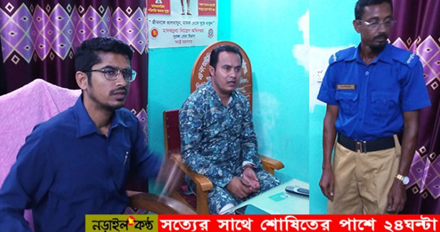 নড়াইলে জব্দকৃত টিসিবি পণ্যের রহস্য উদঘাটনের তদন্ত শুরু!