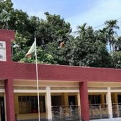 নড়াইলে শিক্ষকের বিরুদ্ধে সহকারী শিক্ষিকাকে যৌন হয়রানির অভিযোগ