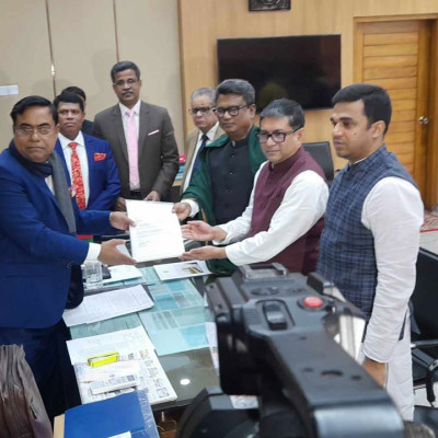 সংরক্ষিত নারী আসনে ৪৮ প্রার্থী দেবে আওয়ামী লীগ