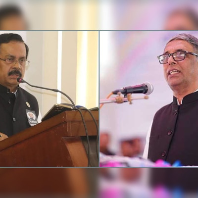 নানক দুই আর নাছিম চান পাঁচ আসনে মনোনয়ন