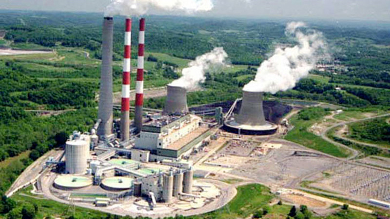 মাতারবাড়ির ৬শ’ মেগাওয়াট বিদ্যুৎ জাতীয় গ্রিডে