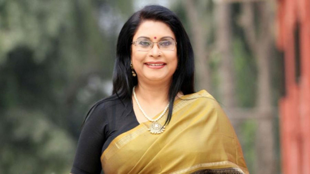 মর্যাদাপূর্ণ পদ্মশ্রী পুরস্কার পাচ্ছেন রেজওয়ানা চৌধুরী বন্যা