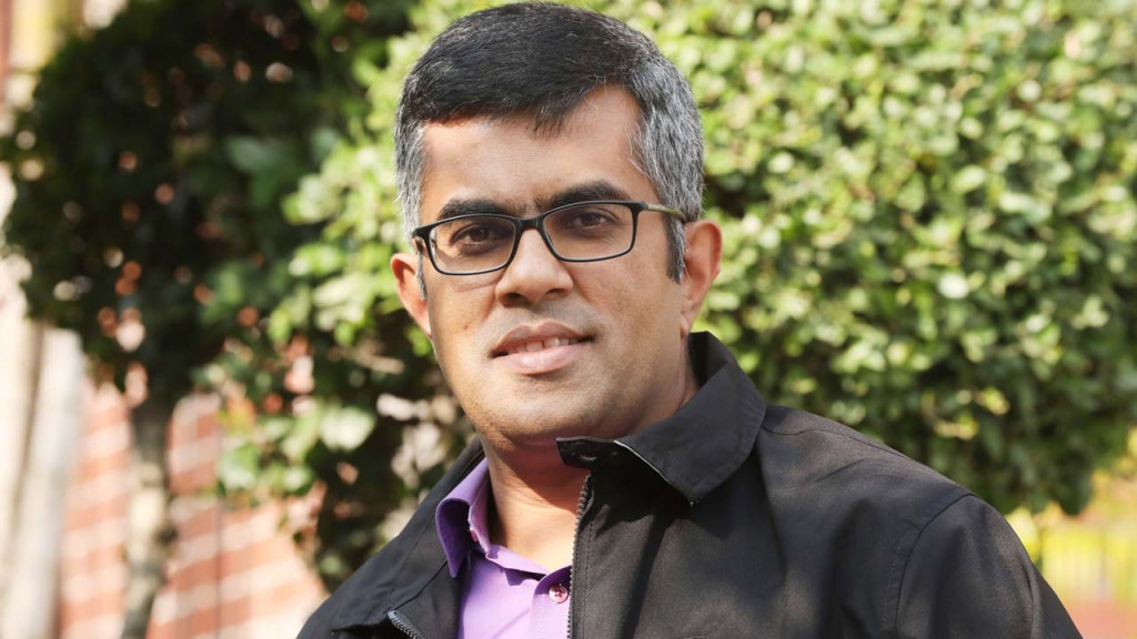 বিসিবির ডেপুটি মিডিয়া ম্যানেজার জাহিদ চৌধুরী