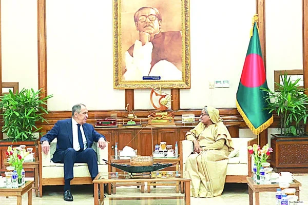 রাশিয়া-ইউক্রেন যুদ্ধ বন্ধের আহ্বান