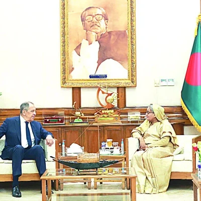 রাশিয়া-ইউক্রেন যুদ্ধ বন্ধের আহ্বান