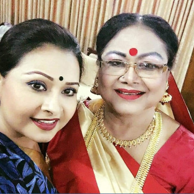 মারা গেছেন বরেণ্য নৃত্যশিল্পী জিনাত বরকতউল্লাহ