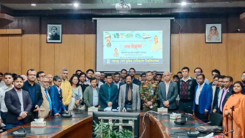 ‘দ্বাদশ নির্বাচন হবে বিশ্বে সুষ্ঠু নির্বাচনে অনন্য নজির’