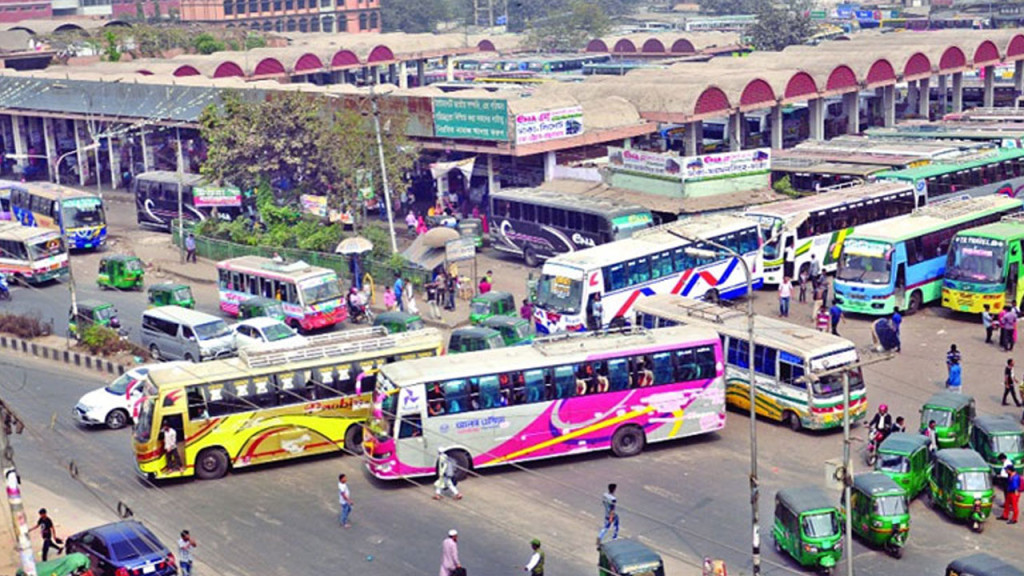 পঞ্চগড় রুটে সর্বোচ্চ কমলো ১৩.৩২ টাকা, মুন্সীগঞ্জে ৮১ পয়সা