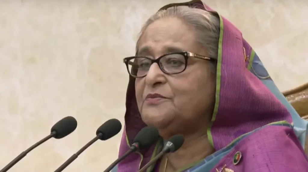 রূপপুরেই হবে দ্বিতীয় পারমাণবিক বিদ্যুৎকেন্দ্র: প্রধানমন্ত্রী