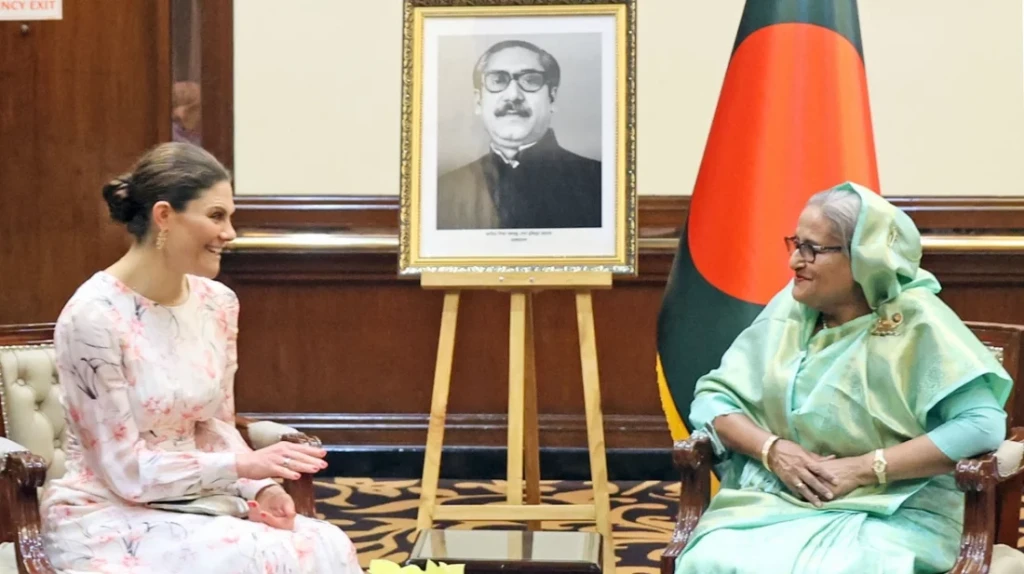 রোহিঙ্গাদের জন্য ইউএনডিপি’র বড় তহবিল গঠনের আহ্বান প্রধানমন্ত্রীর