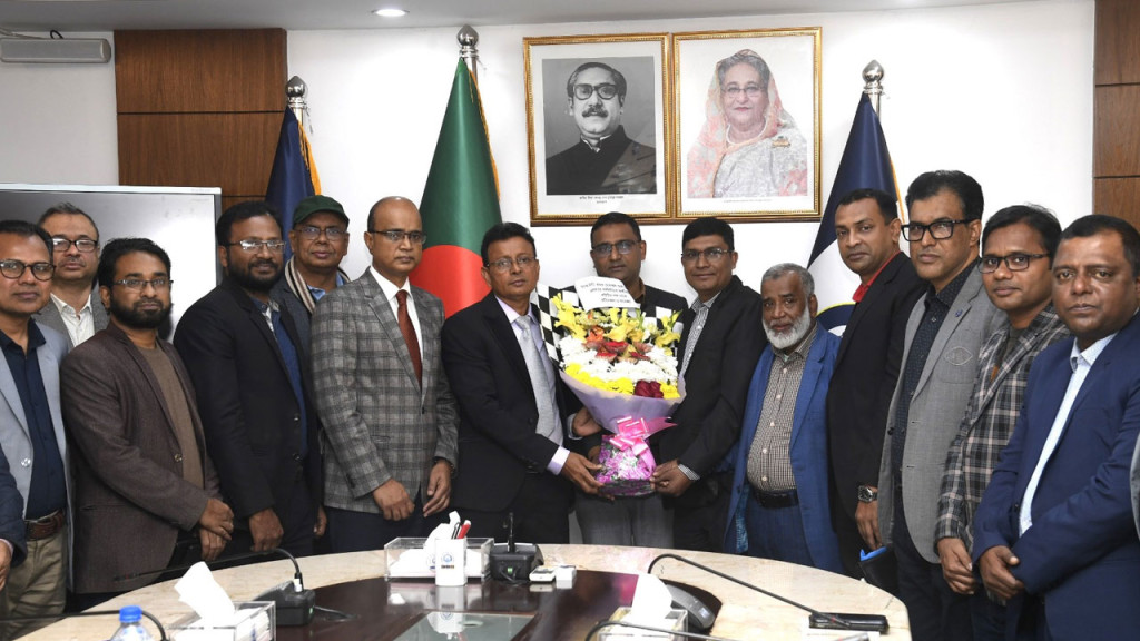 রিজার্ভ চুরির তদন্ত মোটামুটি ভালো পজিশনে আছে : সিআইডি প্রধান