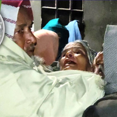 নড়াইলে স্বেচ্ছাসেবক লীগ নেতাকে কুপিয়ে জখম, হাত বিচ্ছিন্ন