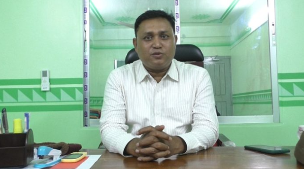 নড়াইলে ইউপি সদস্যদের অবৈধ প্রস্তাবে সাড়া না দেয়ায় চেয়ারম্যানের বিরুদ্ধে অনাস্থা