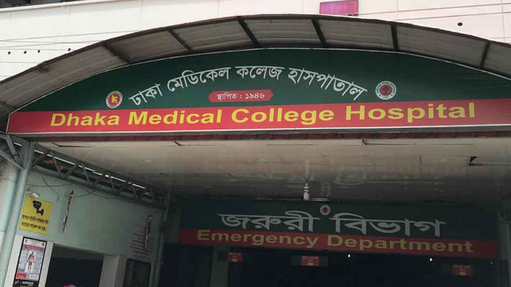 হাইকোর্টের মাজারগেট থেকে অজ্ঞাত এক ব্যক্তির মরদেহ উদ্ধার