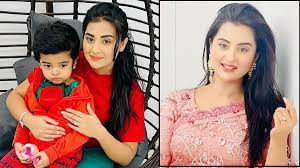 ছেলেকে ব্যারিস্টার বানাতে চান বুবলী