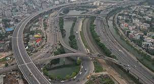 ঢাকার যোগাযোগে নতুন দিগন্ত