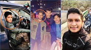 পল্লবীর ‘ভইরা দে’ গ্রুপের প্রধান অনিকসহ সন্ত্রাসী বাহিনী কর্তৃক দোকান ভাংচুর ও লুটপাট!