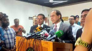 স্পষ্ট করে বলতে চাই, নির্বাচন যথাসময়ে হবে : সিইসি