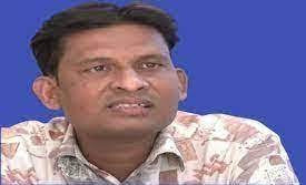 শরিয়তপুর -২ আসনে বিকল্পধারা বাংলাদেশের  মনোনয়ন চান আমিনুল ইসলাম বুলু