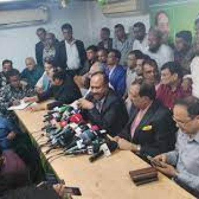 দ্বাদশ সংসদ নির্বাচনে প্রার্থী ঘোষণা করল জাতীয় পার্টি