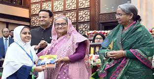 শিক্ষা ব্যবস্থা হবে আন্তর্জাতিক মানের