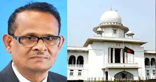 ঝিনাইদহ-১ আসনের এমপি পদ হাইকোর্টে স্থগিত