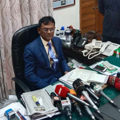 স্ট্রাইকিং ফোর্স নামলে প্রার্থীদের অস্থিরতা কমে যাবে : ইসি